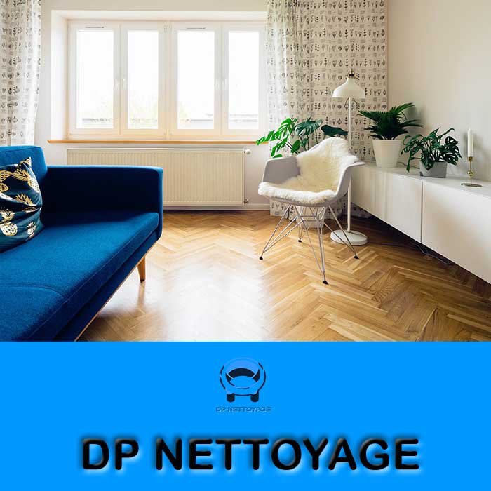 Nettoyage appartement Paris 75016