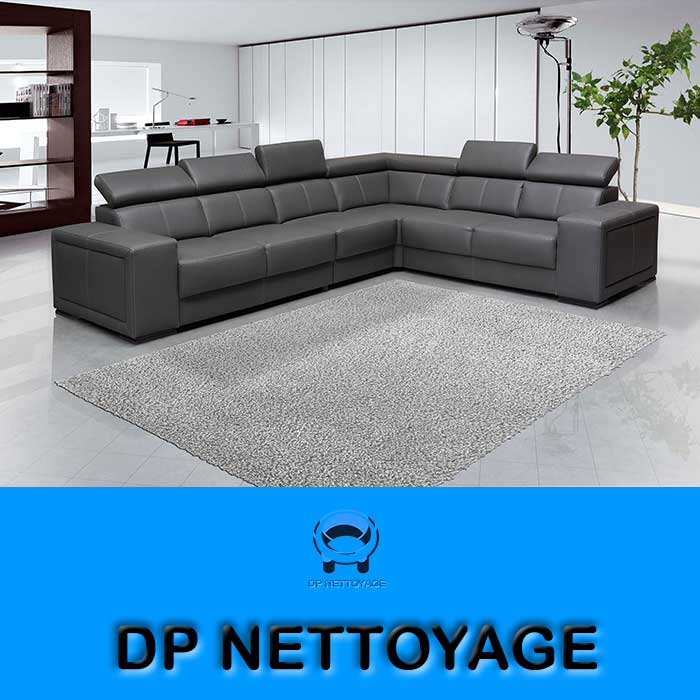 Nettoyage immeuble Paris 75019